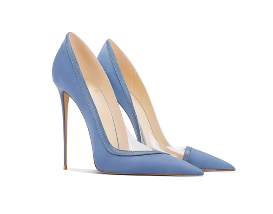 Platinate Pumps