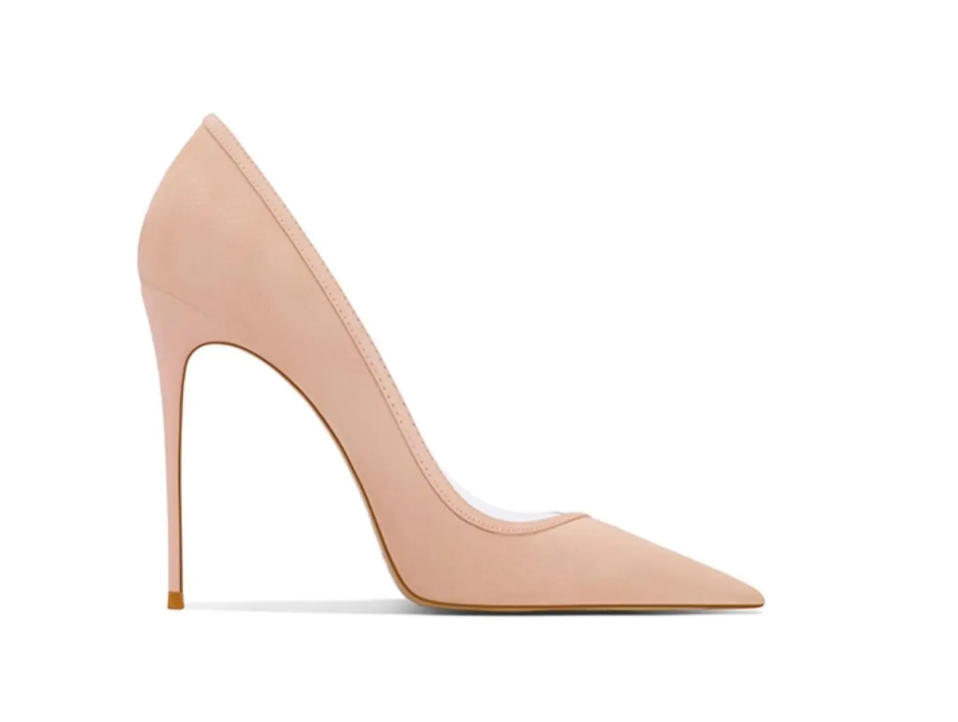Platinate Pumps