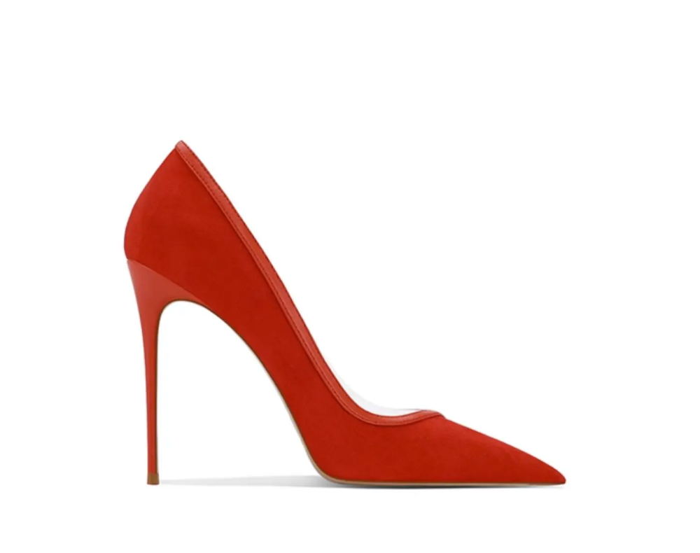 Platinate Pumps