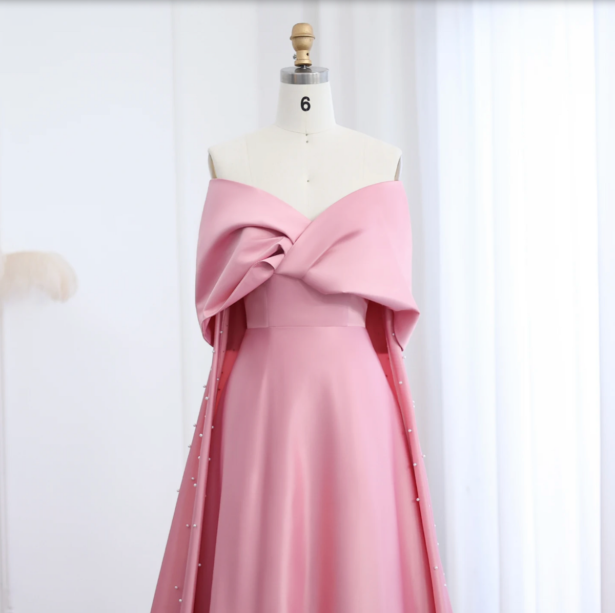 Centenary Gown