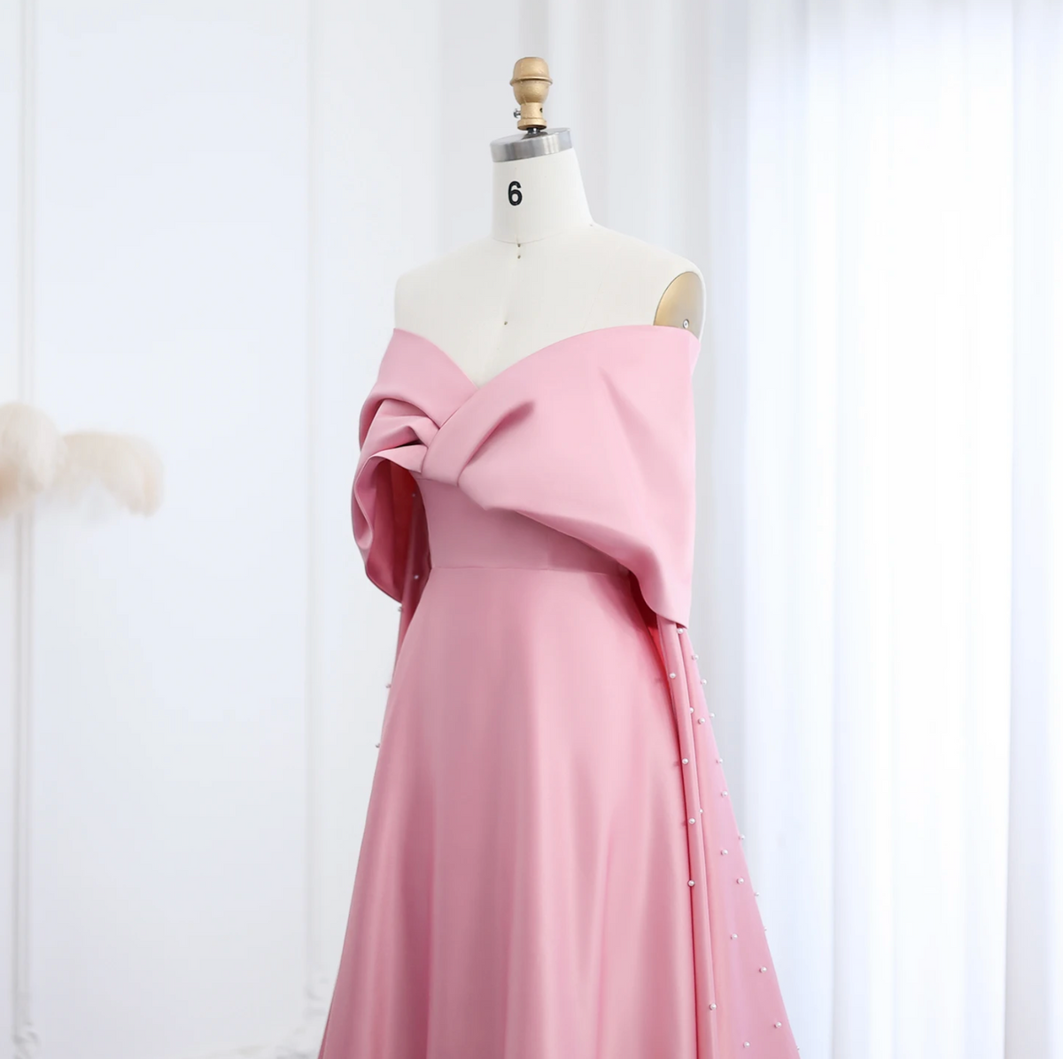 Centenary Gown