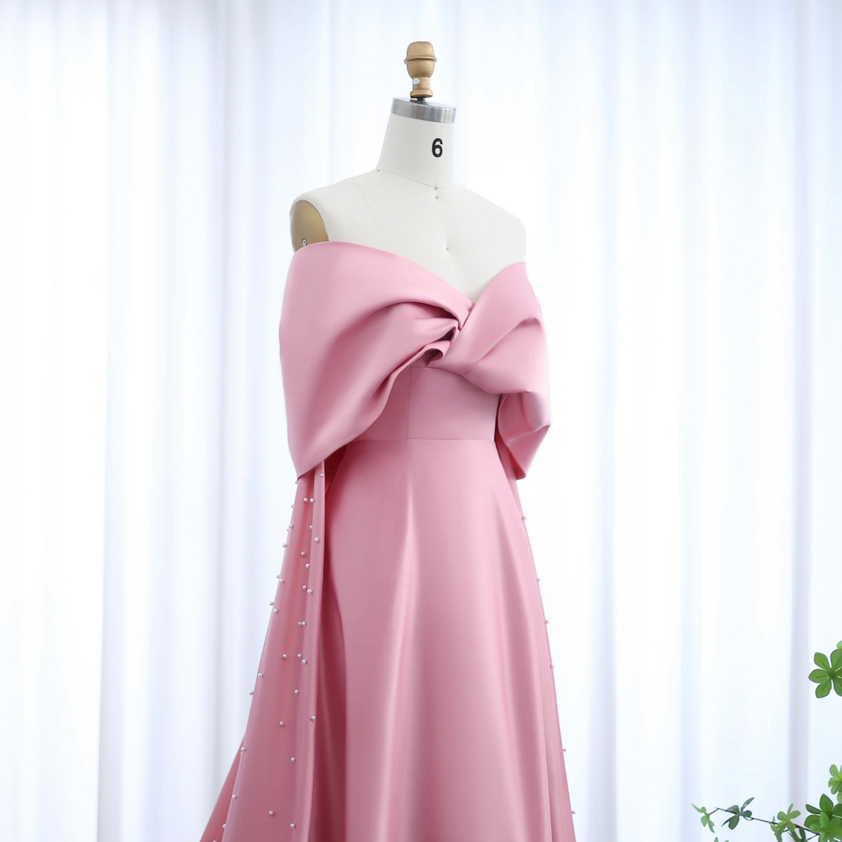 Centenary Gown