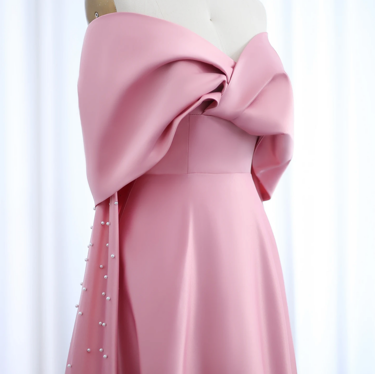 Centenary Gown