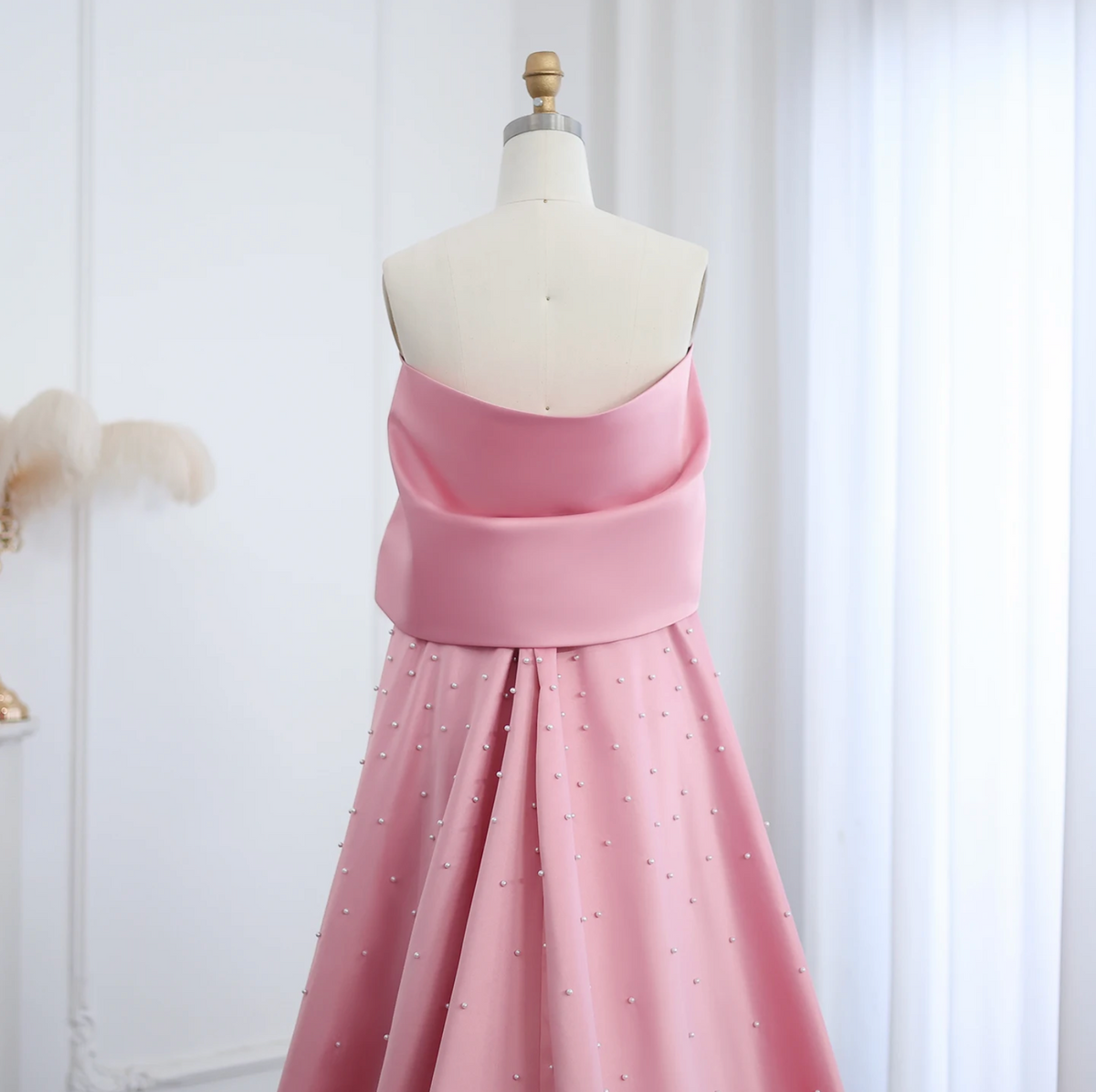 Centenary Gown