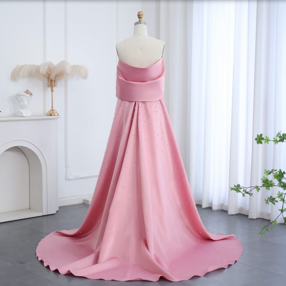 Centenary Gown