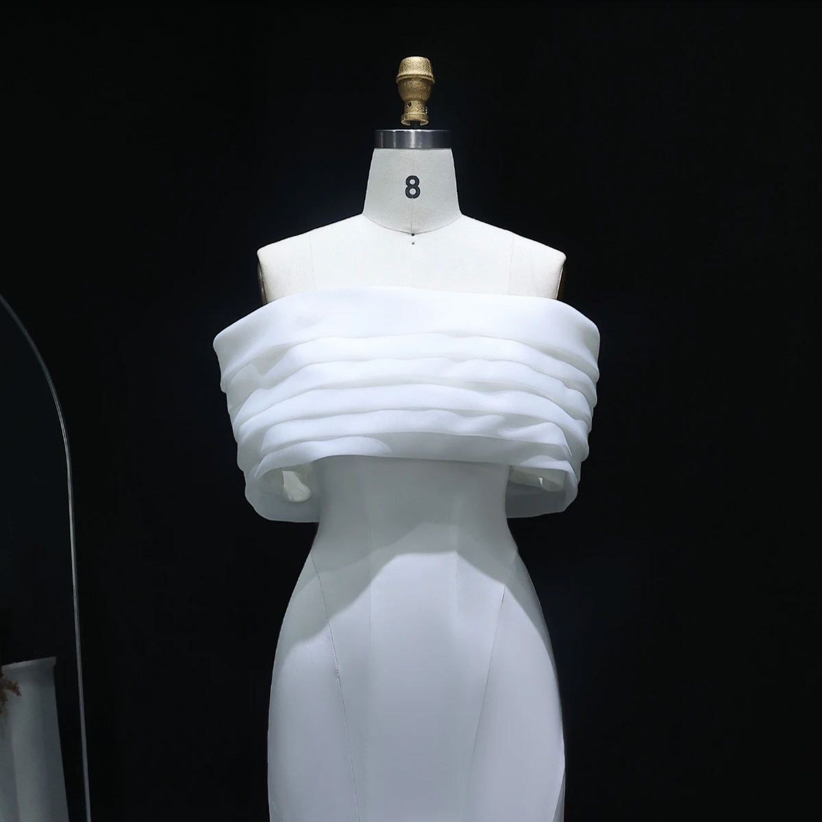 Sultan Gown
