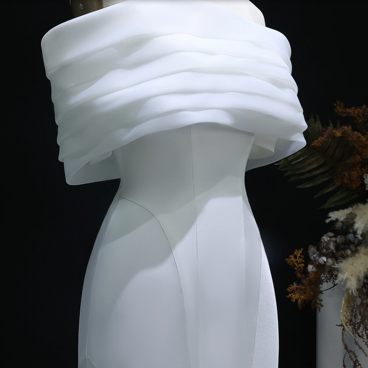 Sultan Gown