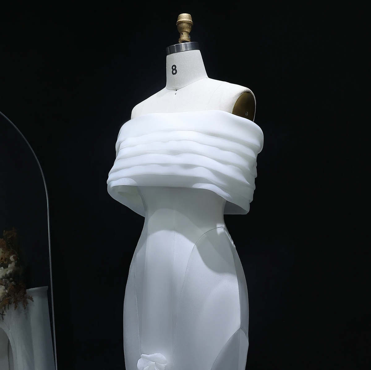 Sultan Gown