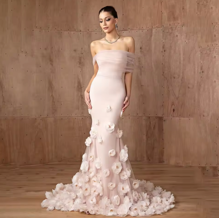 Sultan Gown