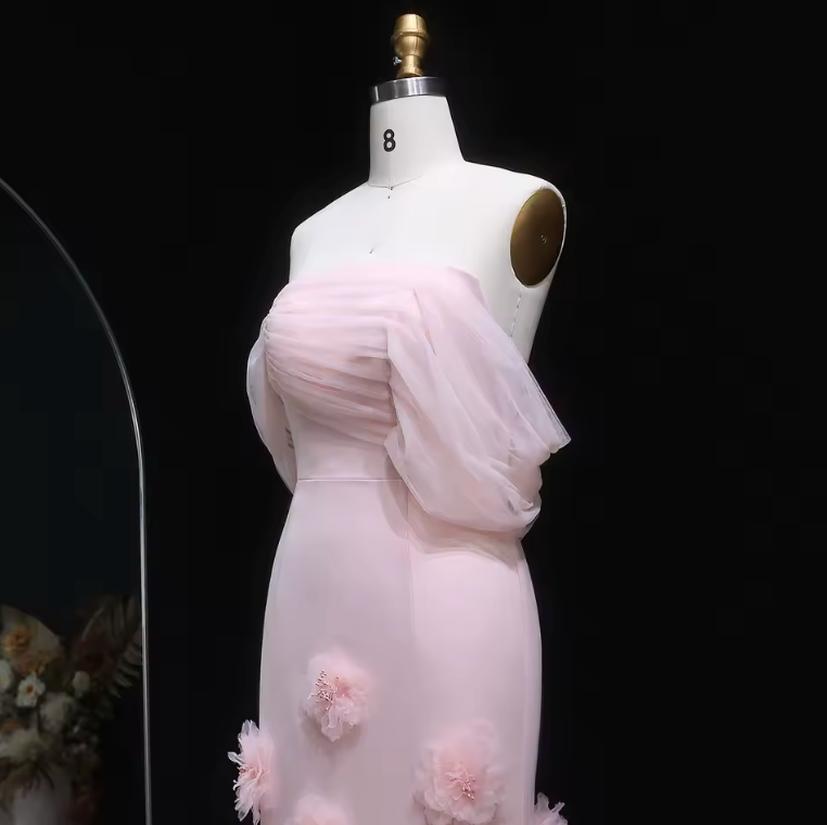 Sultan Gown