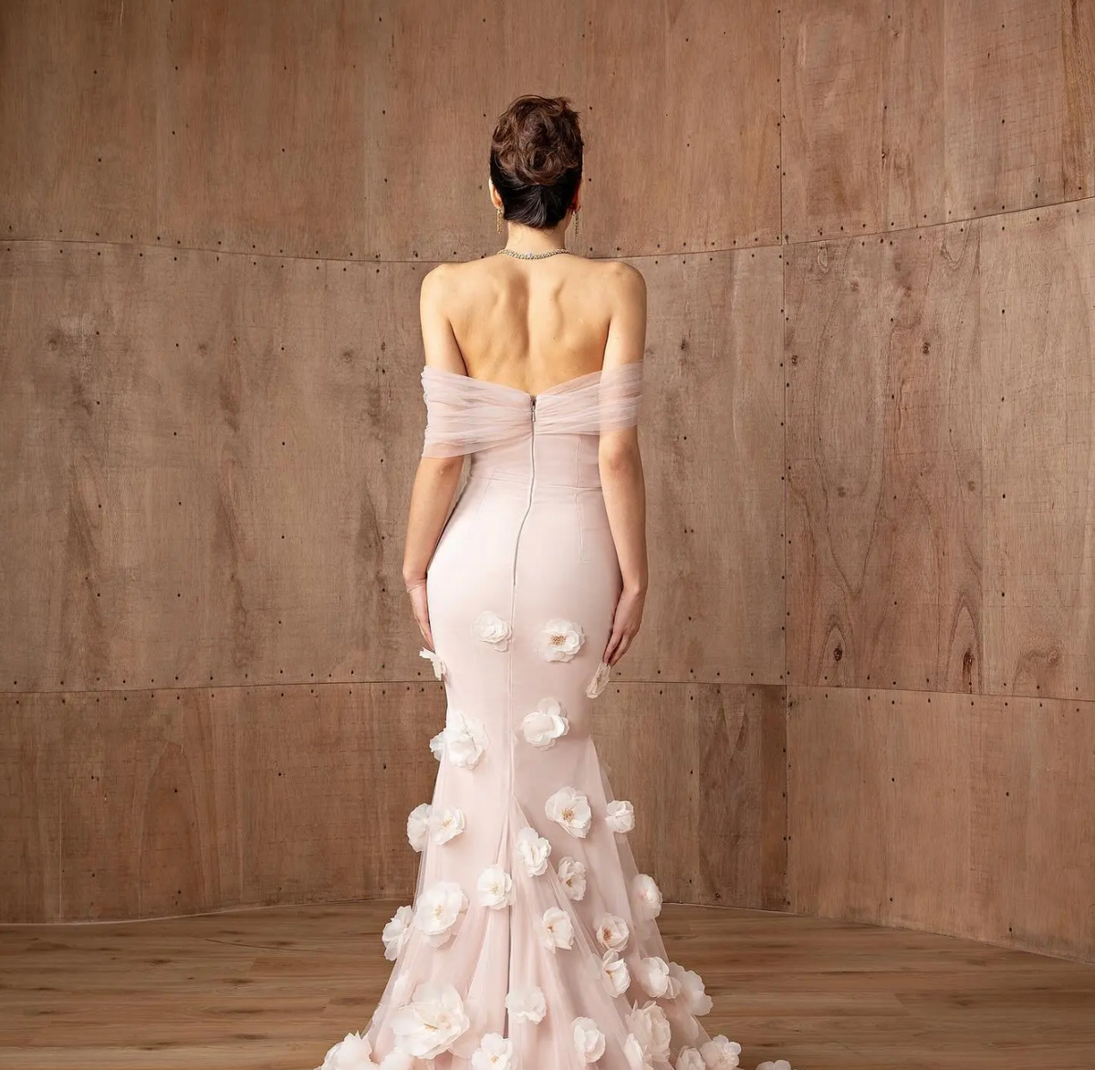 Sultan Gown