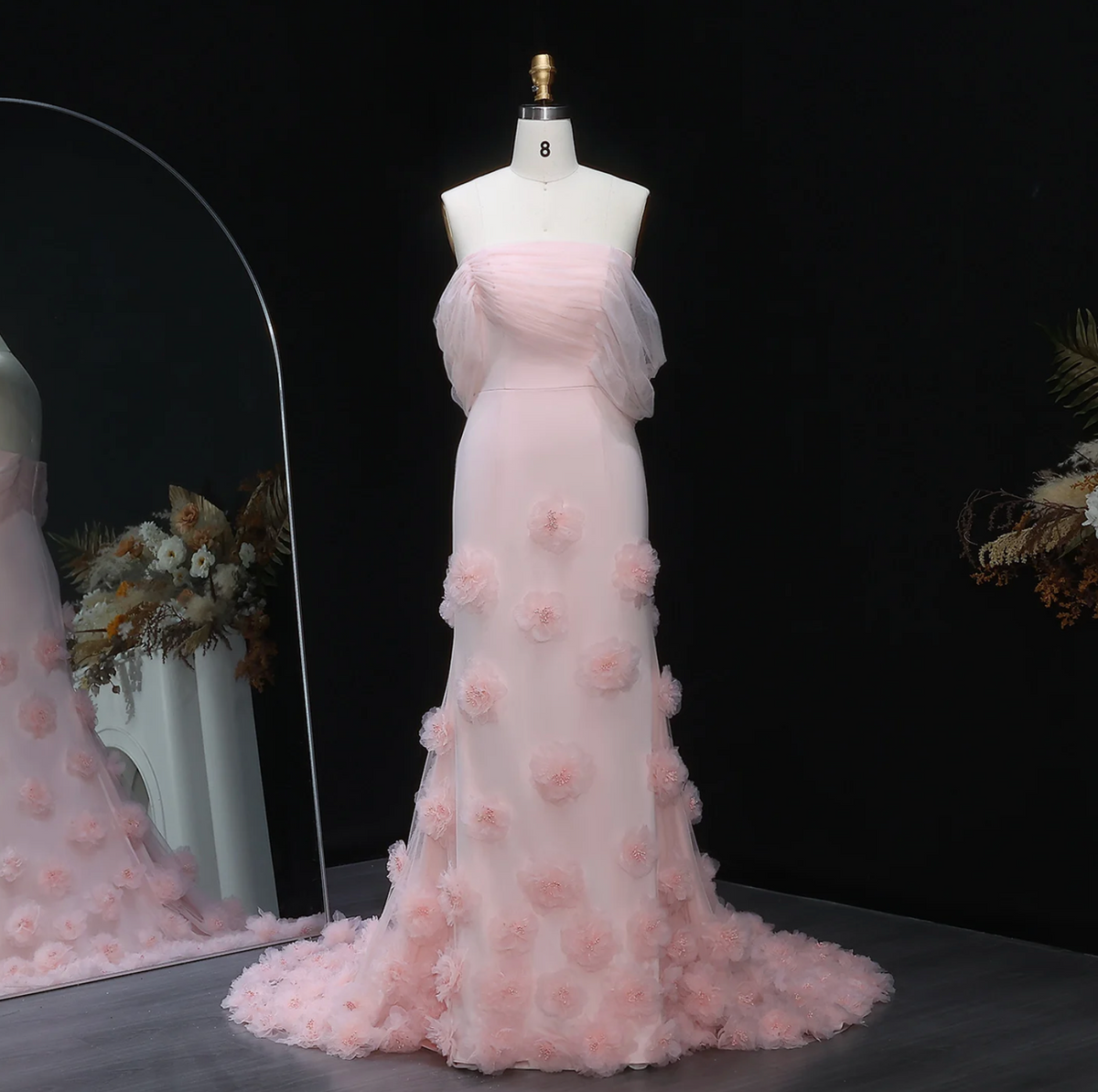 Sultan Gown