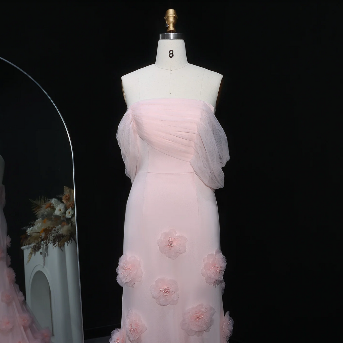 Sultan Gown