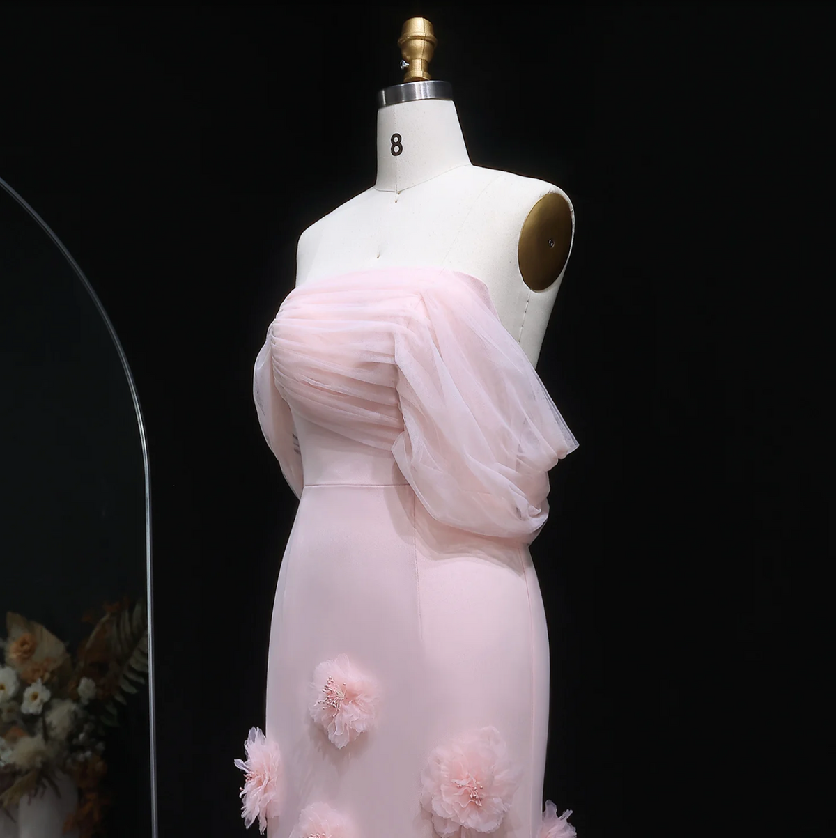 Sultan Gown
