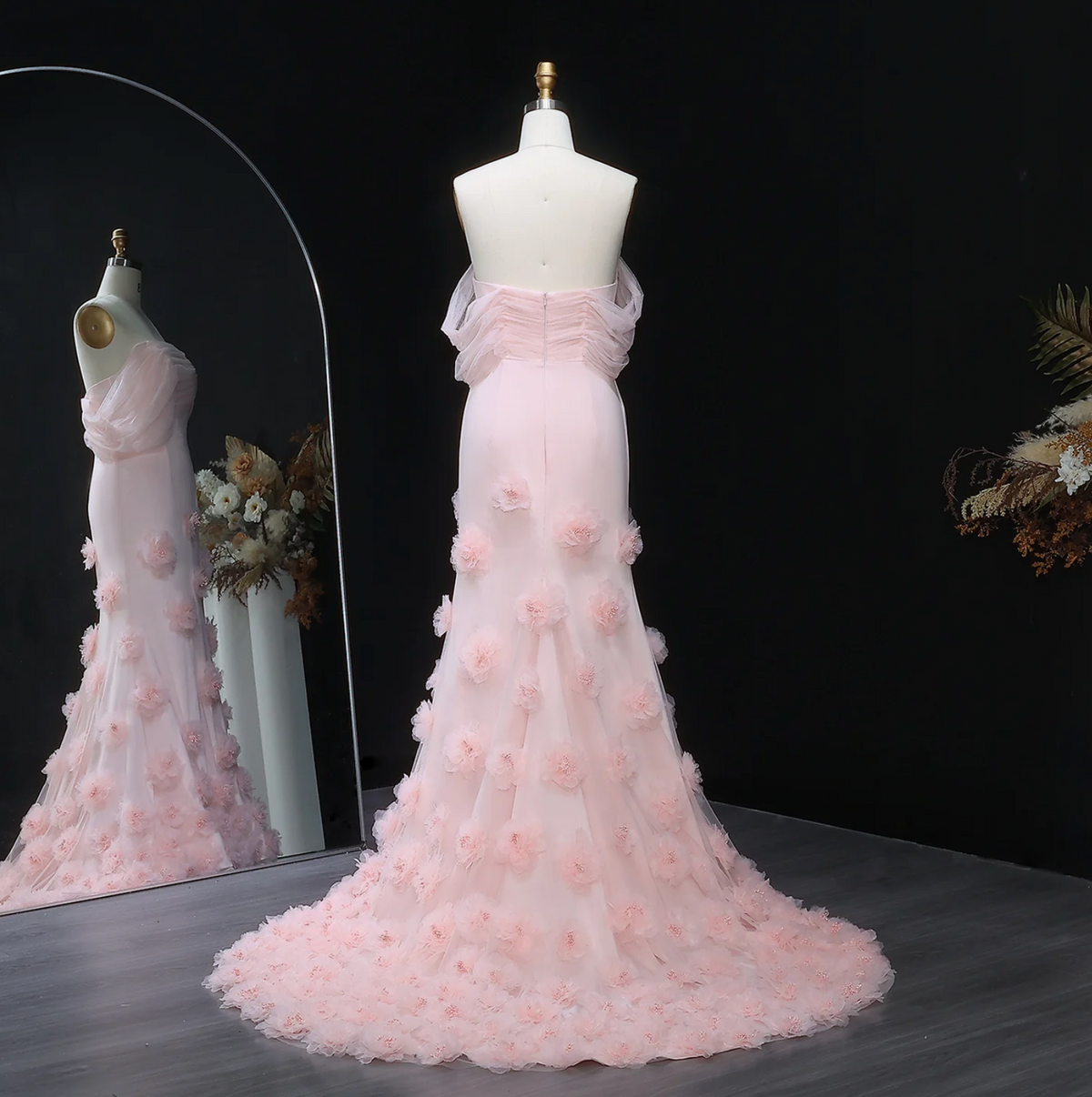 Sultan Gown