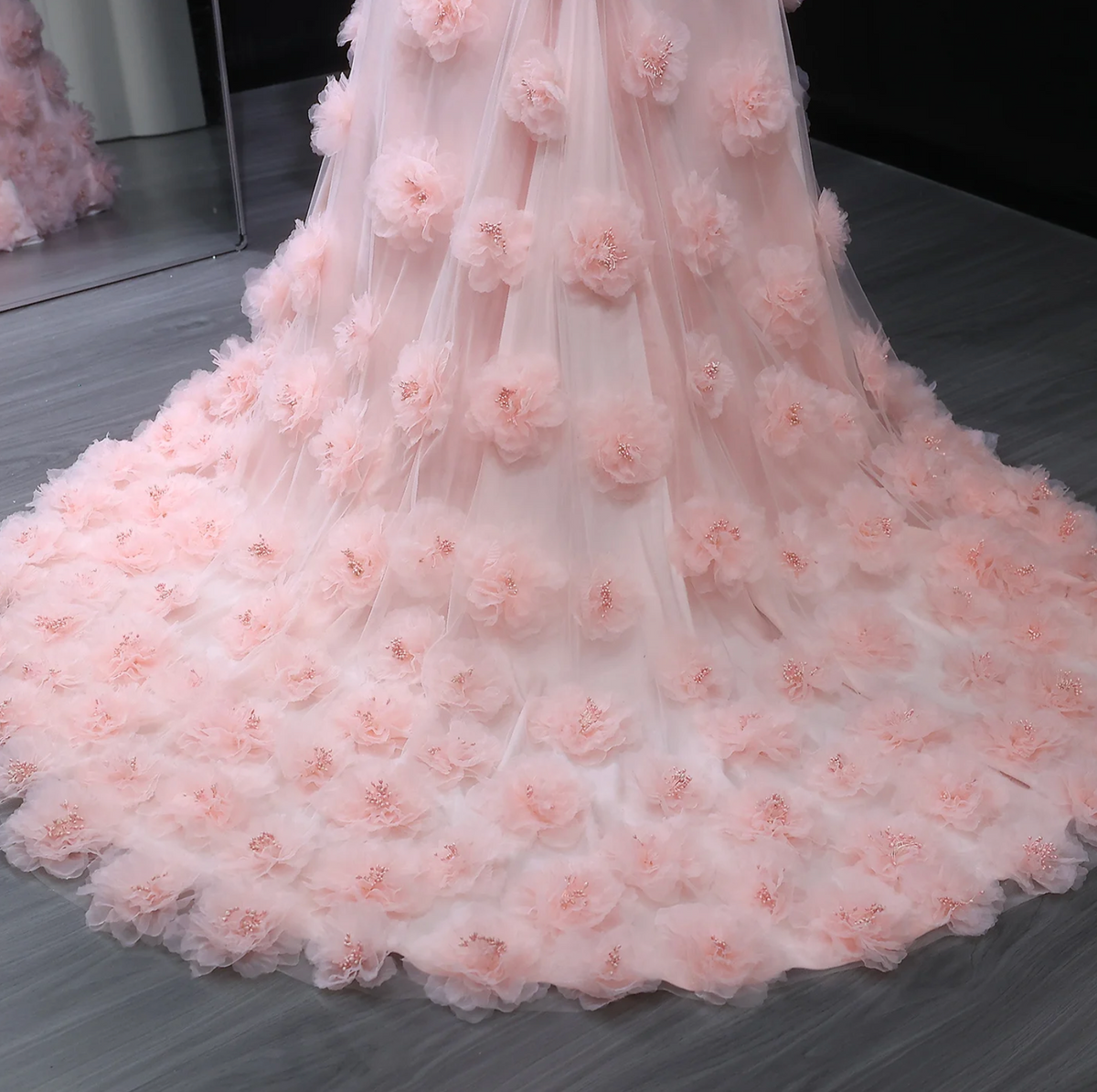 Sultan Gown