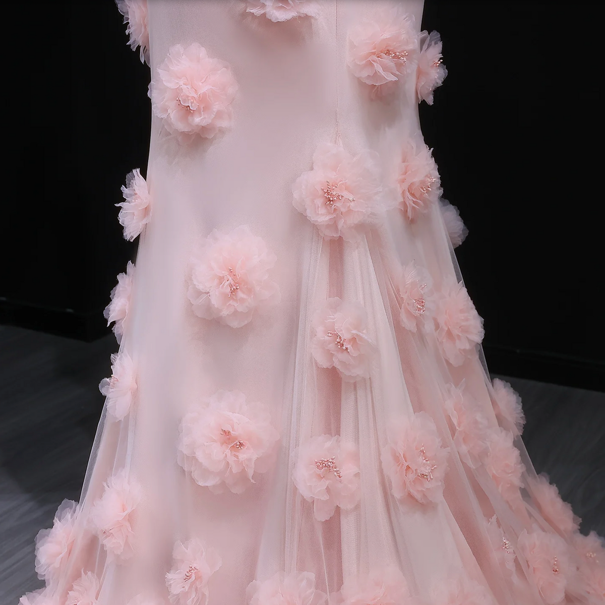 Sultan Gown