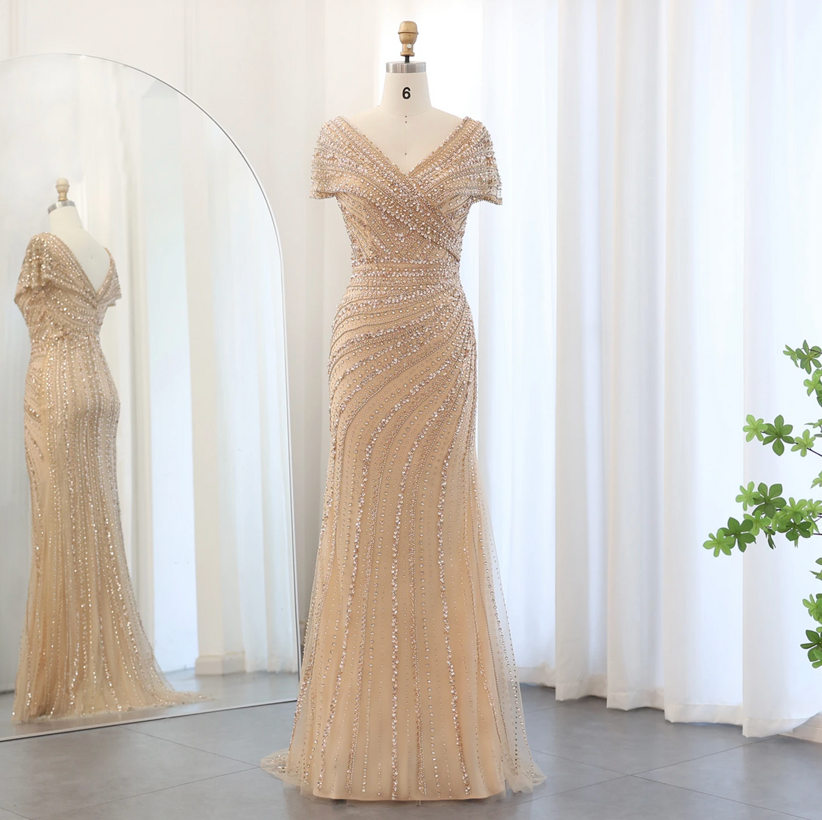 Jalan Pantai Gown