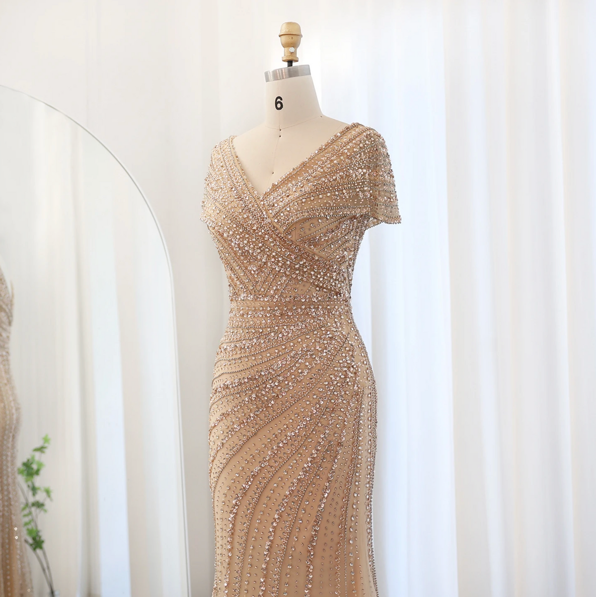 Jalan Pantai Gown