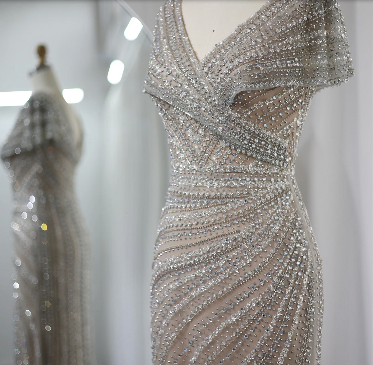Jalan Pantai Gown
