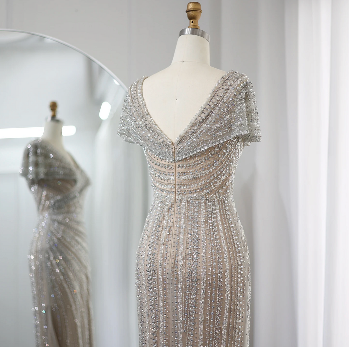 Jalan Pantai Gown