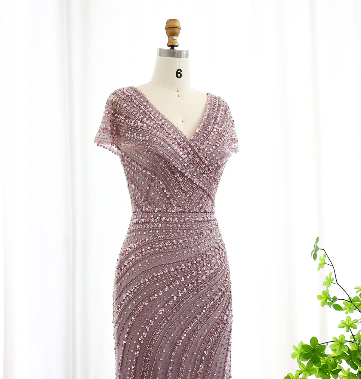 Jalan Pantai Gown