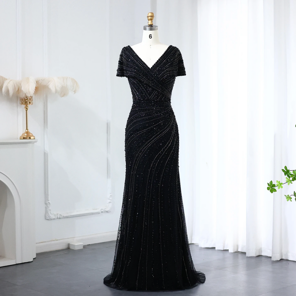 Jalan Pantai Gown