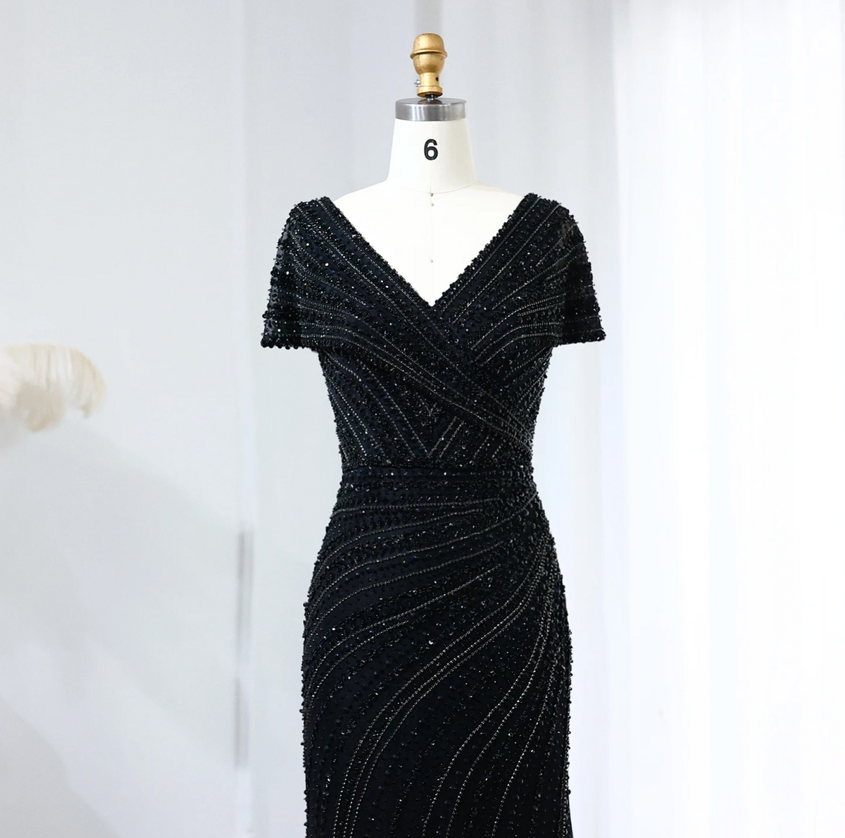 Jalan Pantai Gown