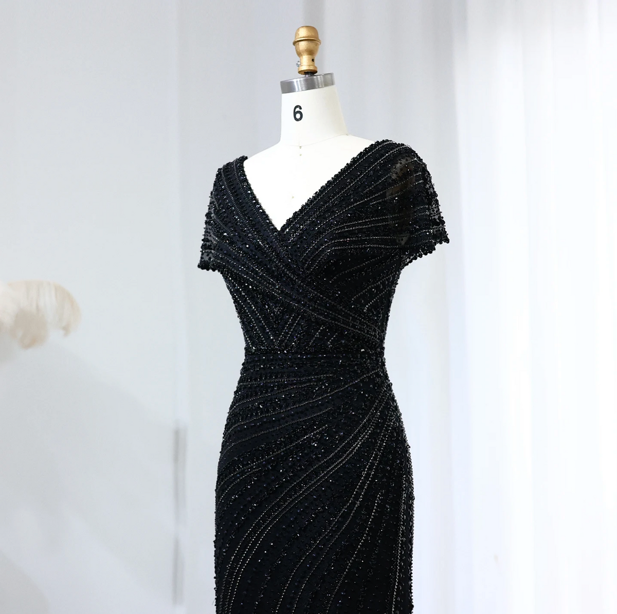 Jalan Pantai Gown