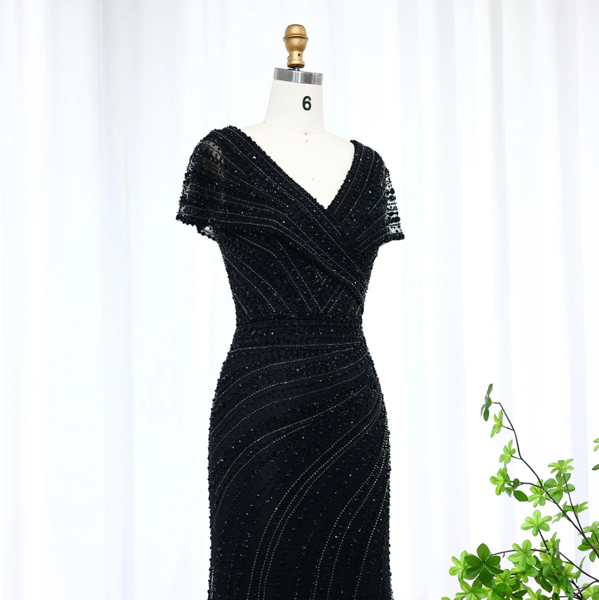 Jalan Pantai Gown