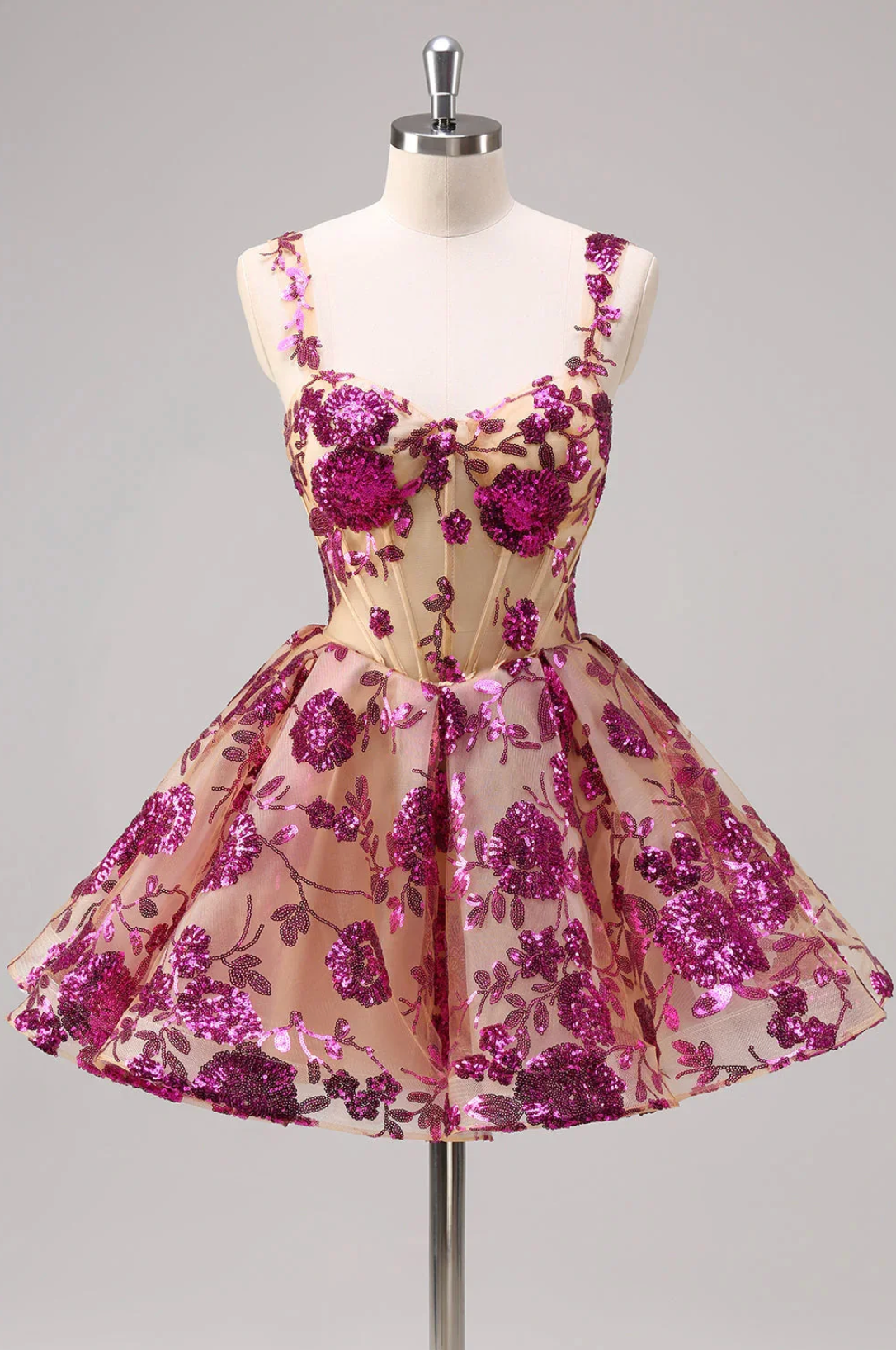 Maiden After Party Mini Dress