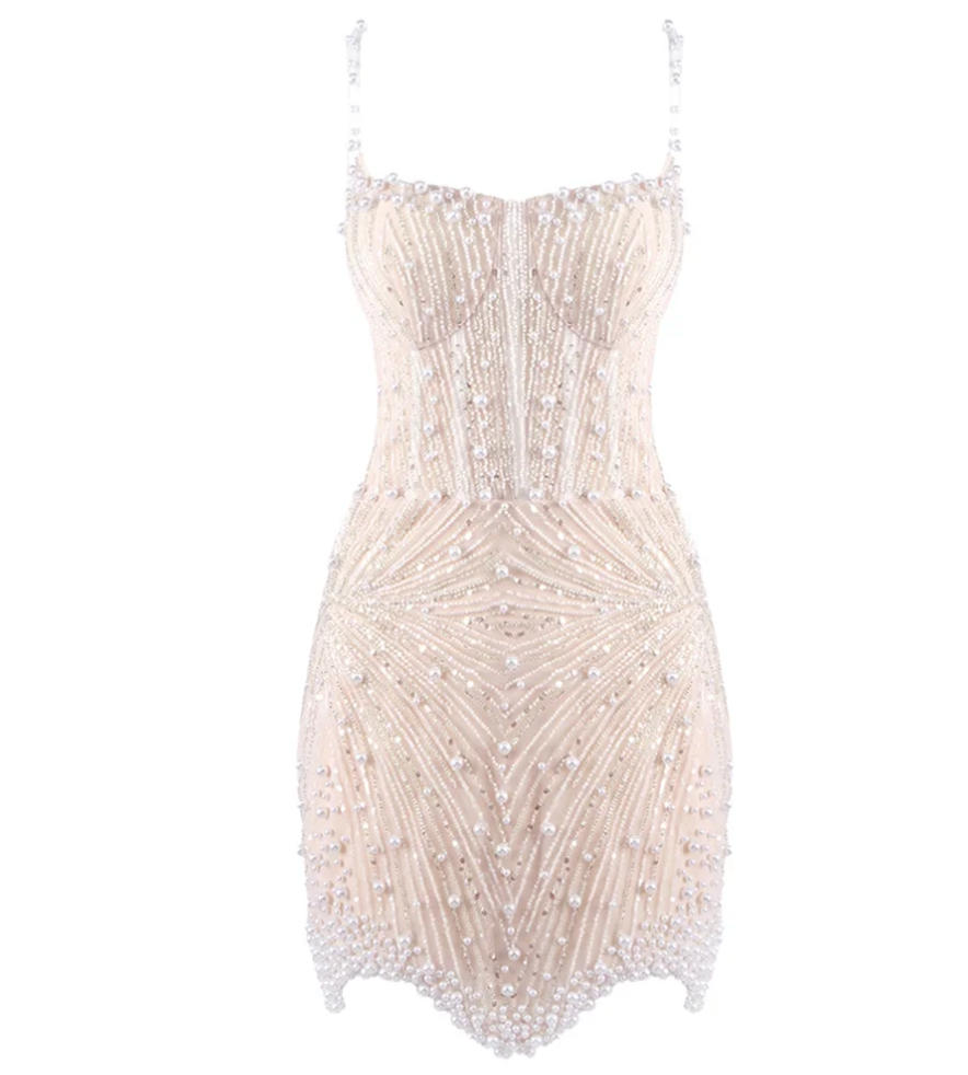 The Bridal Party Mini