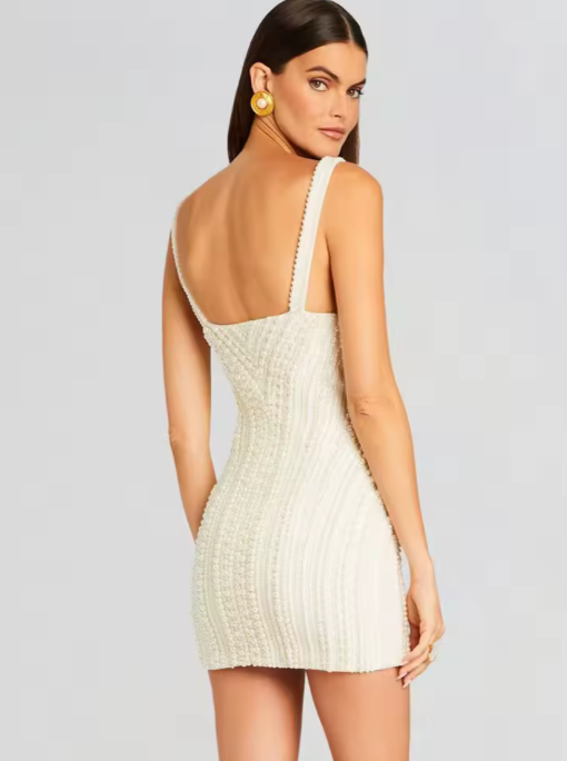 Bustier Party Mini