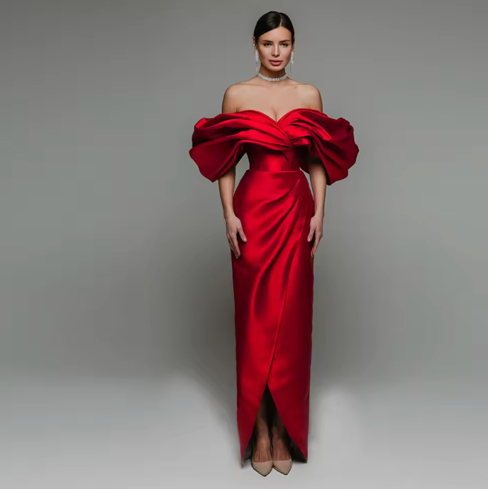Viceroy Bali Gown