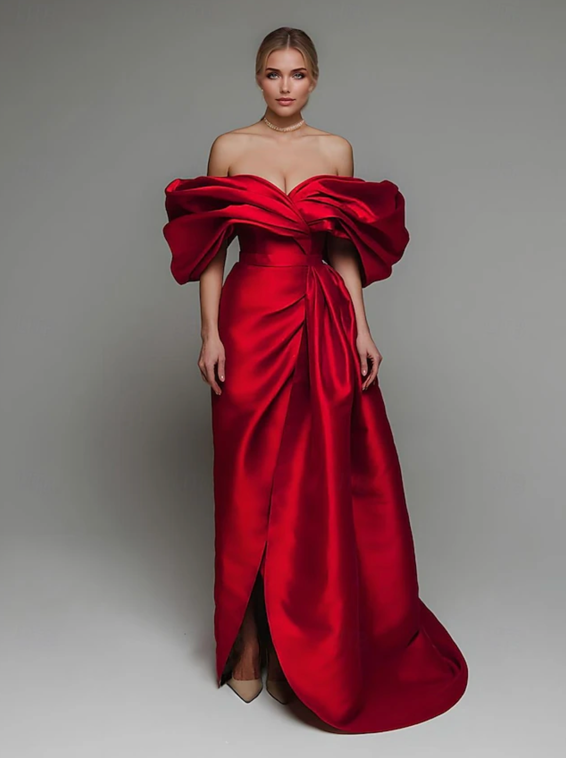 Viceroy Bali Gown