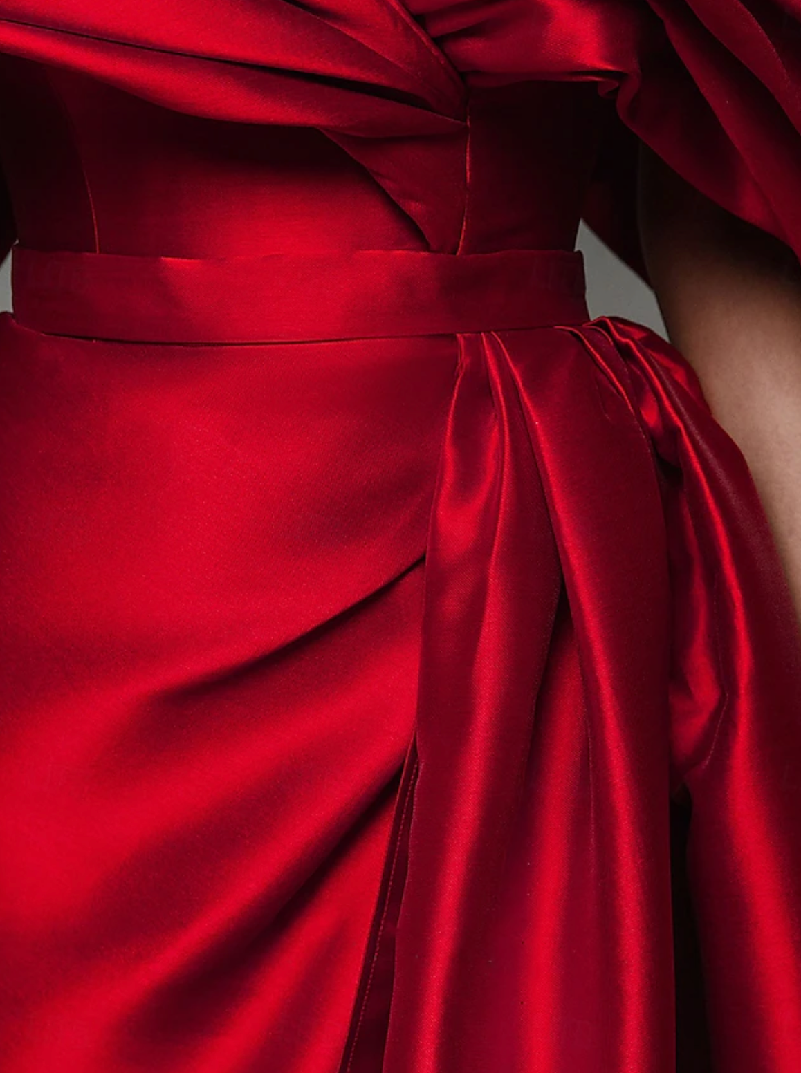 Viceroy Bali Gown