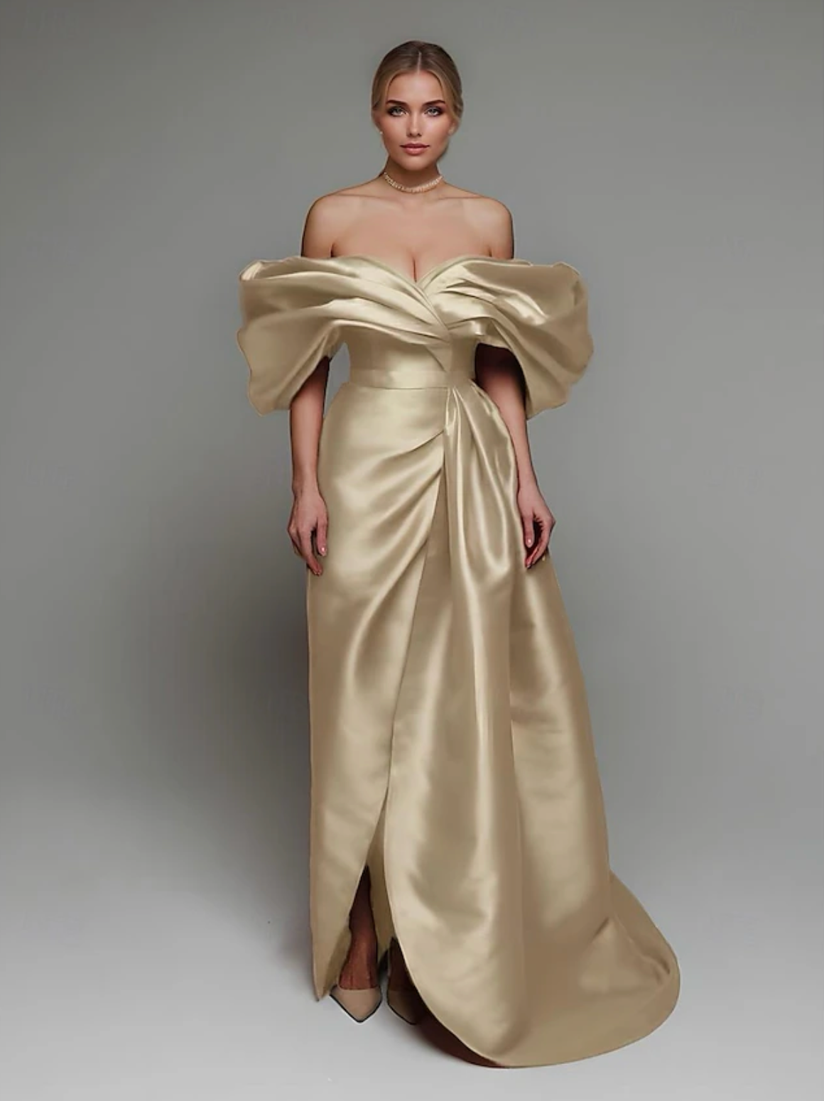 Viceroy Bali Gown