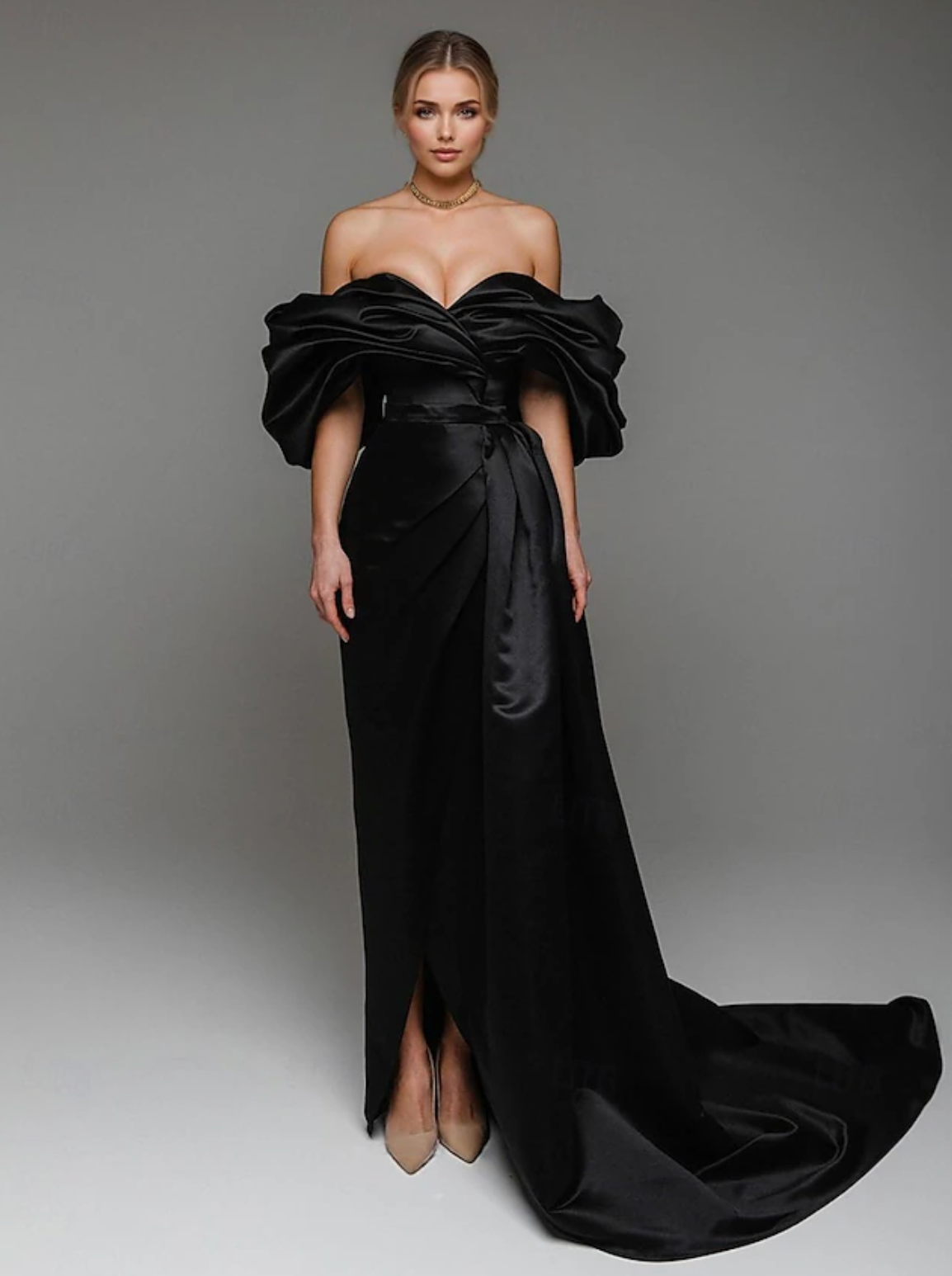 Viceroy Bali Gown
