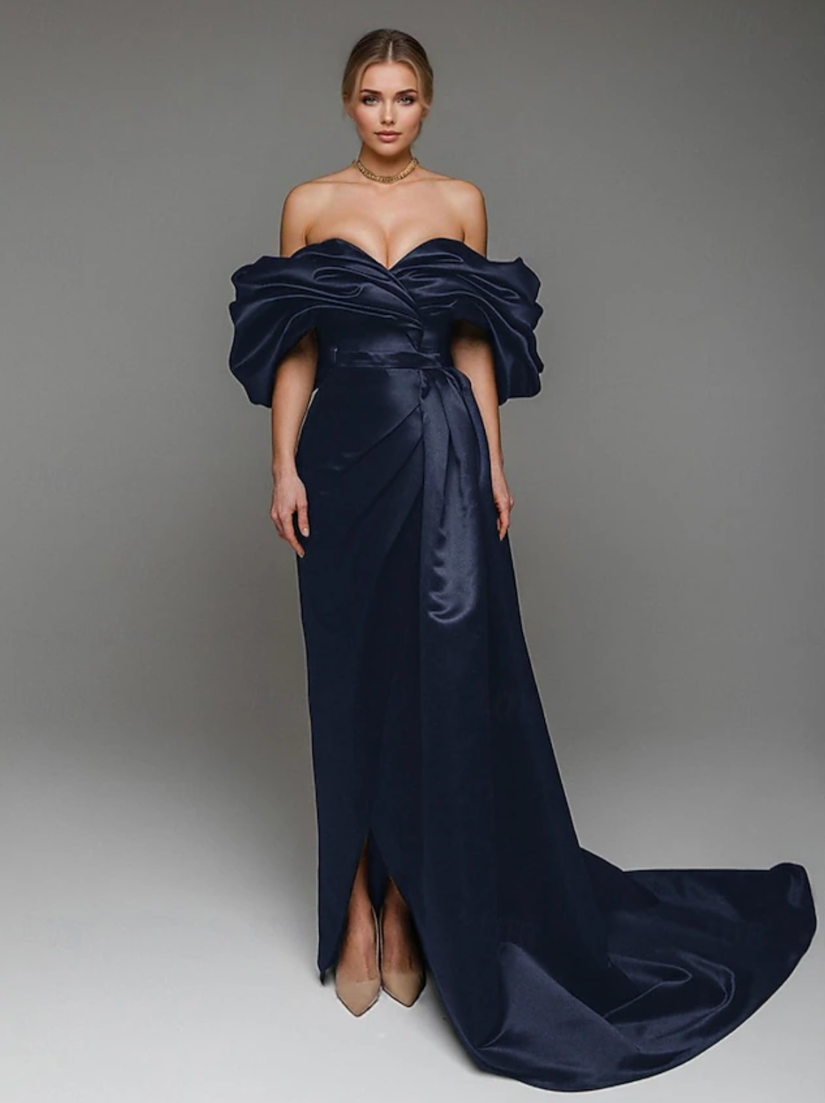 Viceroy Bali Gown