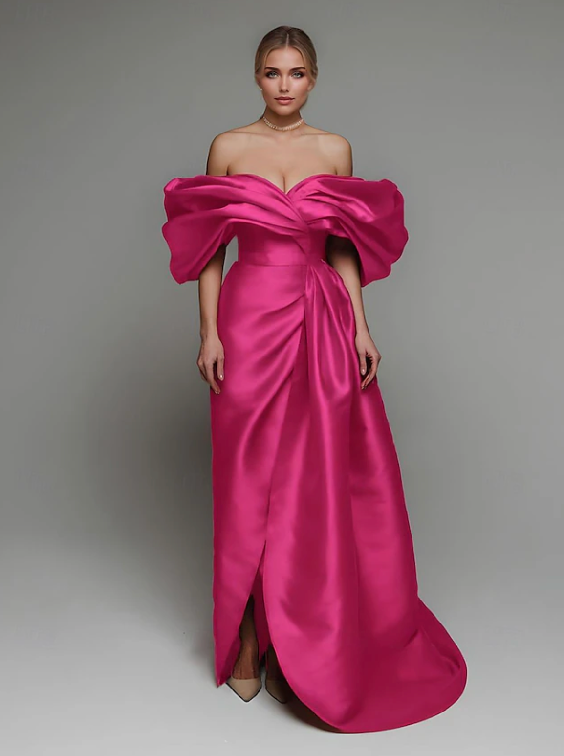Viceroy Bali Gown