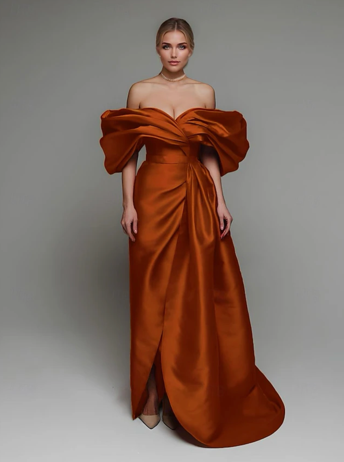 Viceroy Bali Gown