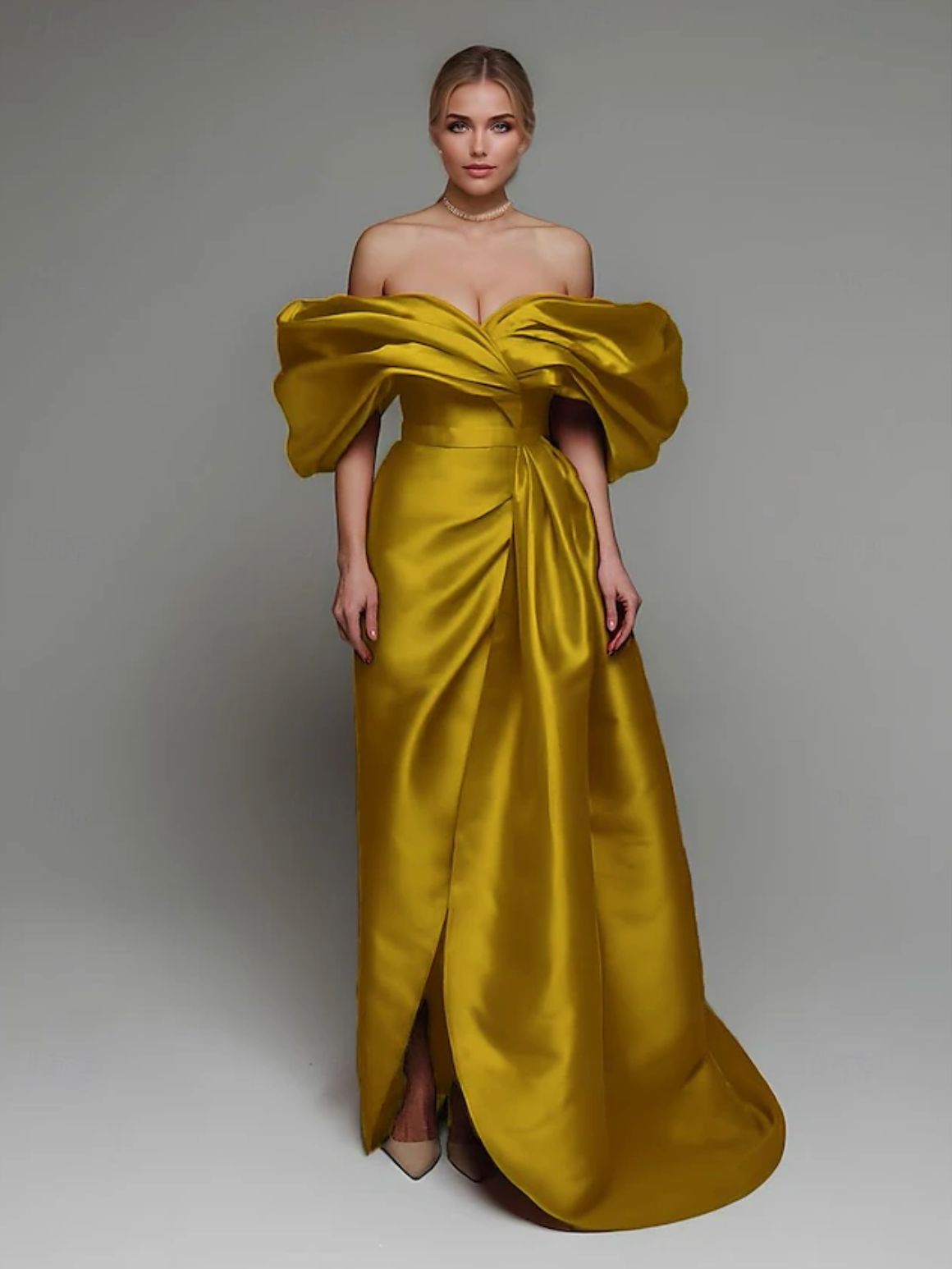 Viceroy Bali Gown