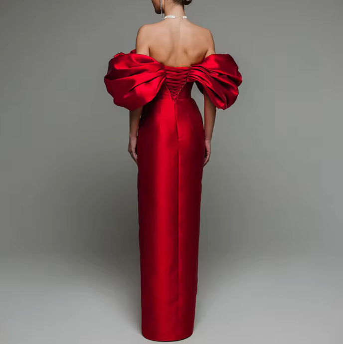 Viceroy Bali Gown