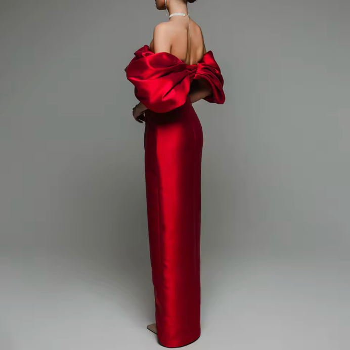 Viceroy Bali Gown