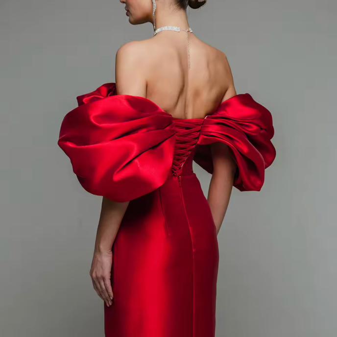 Viceroy Bali Gown