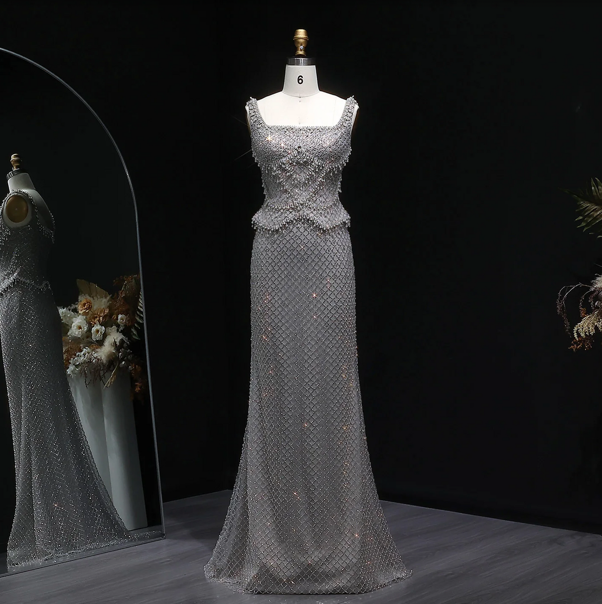 Ivar Gown