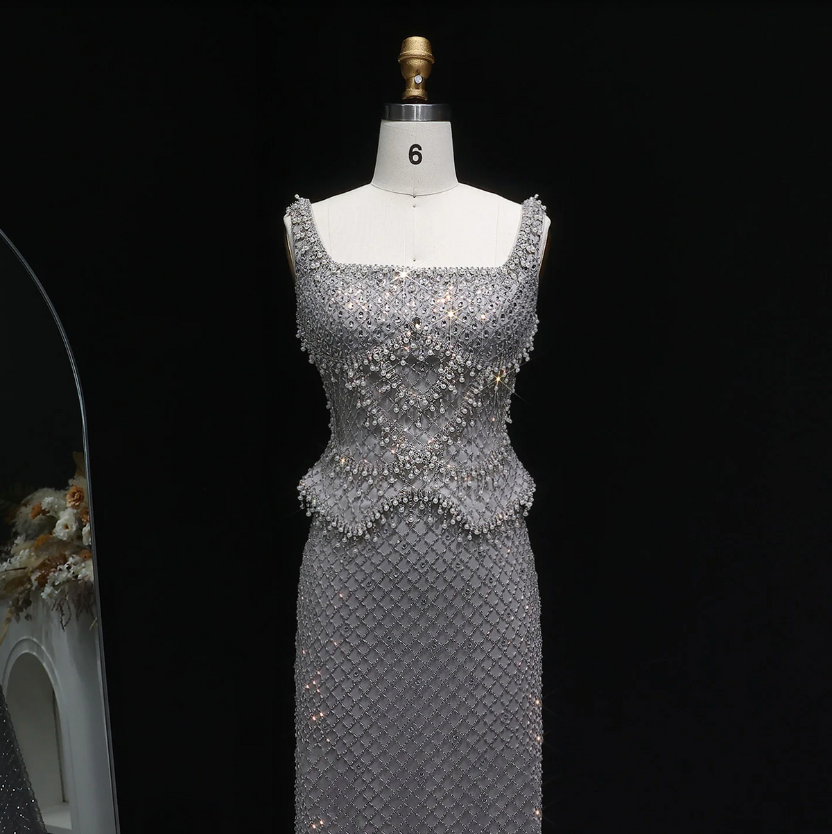Ivar Gown