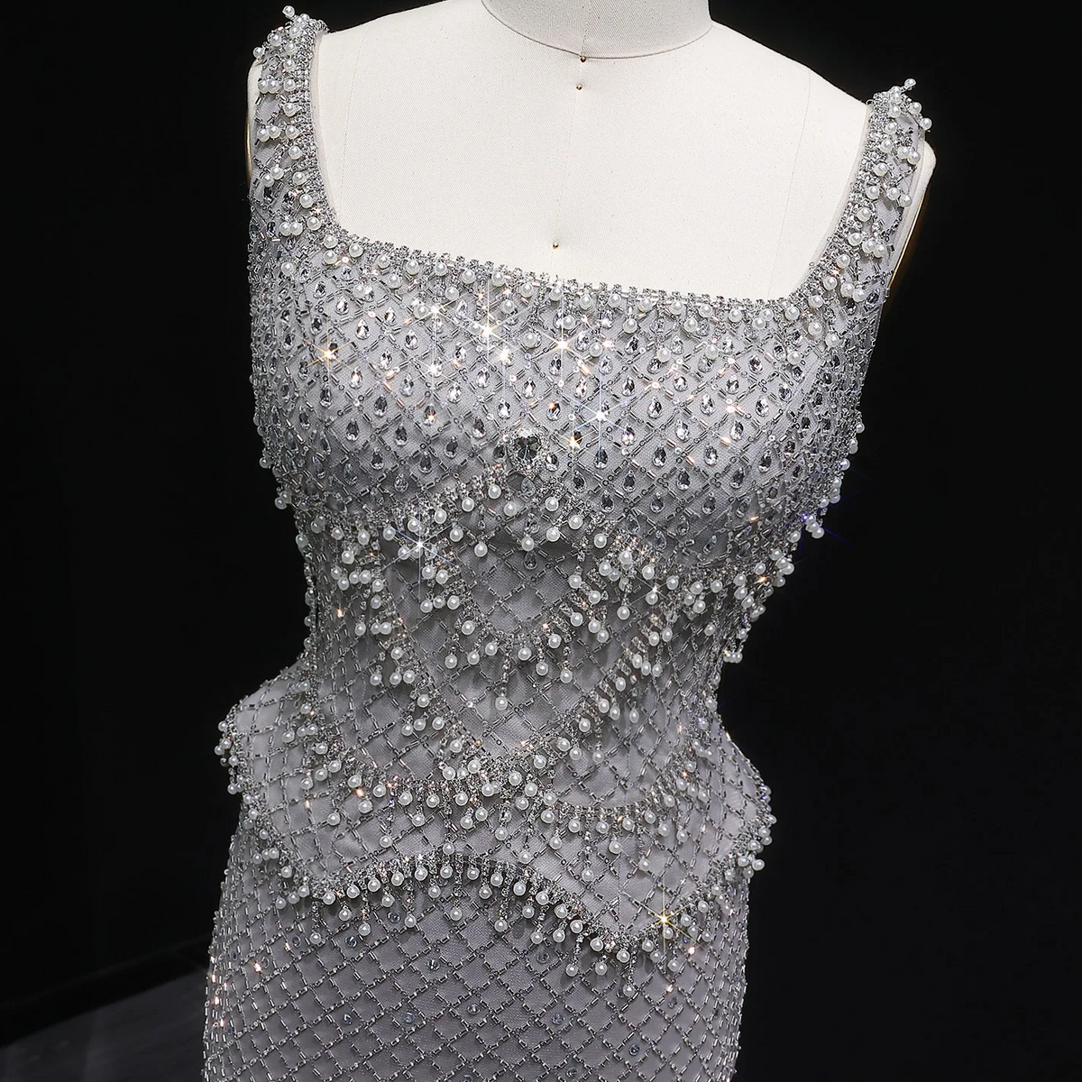 Ivar Gown