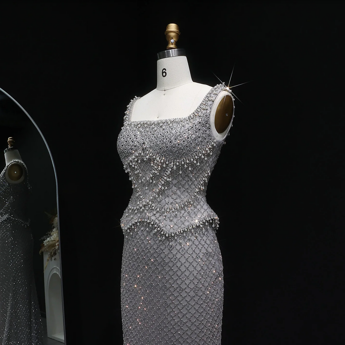 Ivar Gown