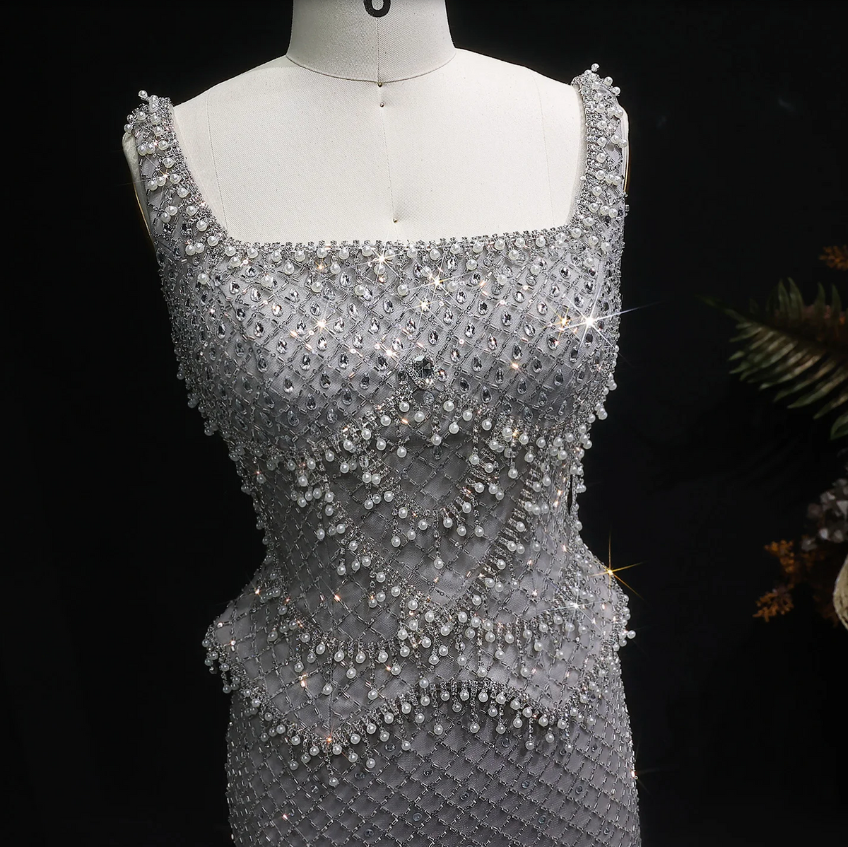 Ivar Gown